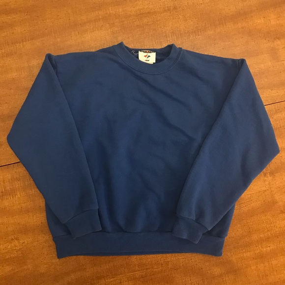 Jerzees Other - Jerzees Unisex Sweatshirt